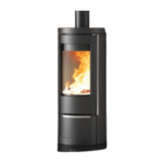 POÊLE À BOIS MARLENA 9KW