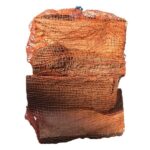 BOIS DE CHAUFFAGE EN SAC ULTRA SEC – ESSENCE: 100% CHÊNE