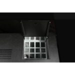 POÊLE À GRANULÉS RICANTO CANALISABLE 10KW – Image 7