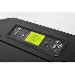 POÊLE À GRANULÉS SILENCIEUX ÉTANCHE ROMÉO 9KW – Image 3