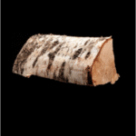 15 SACS DE BOIS DE BOULEAU 100% SEC DE 8 KG – 25CM – Image 3