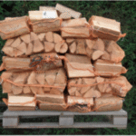 15 SACS DE BOIS DE BOULEAU 100% SEC DE 8 KG – 25CM – Image 4