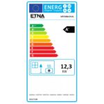 POÊLE À GRANULÉS VITTORIA PLUS ÉTANCHE 14KW – Image 6