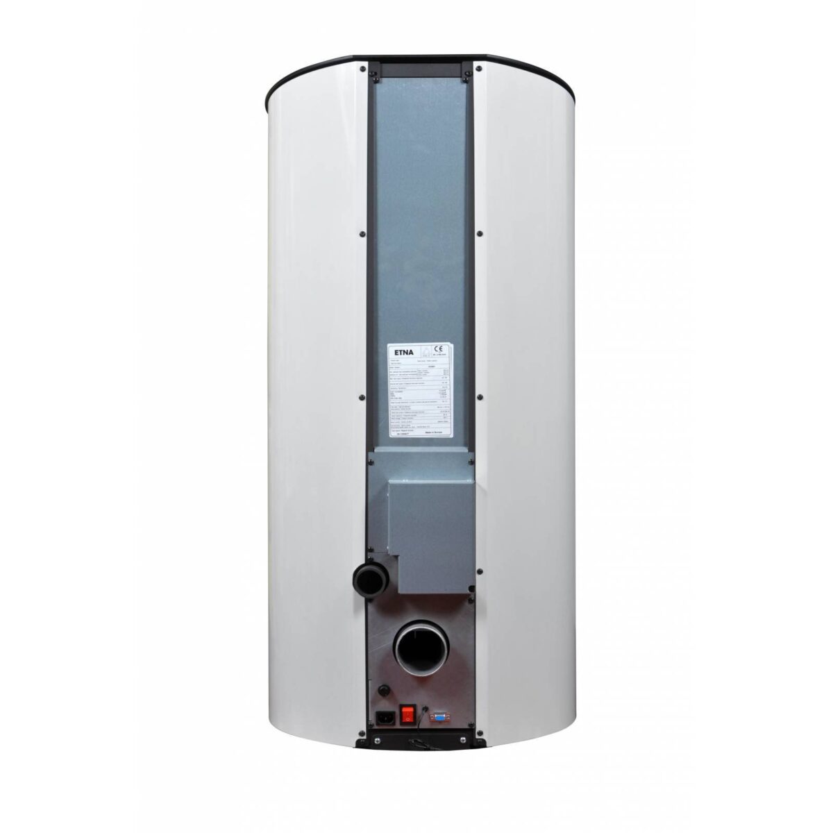 POÊLE À GRANULÉS SILENCIEUX ÉTANCHE ROMÉO 9KW – Image 6