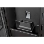 POÊLE À GRANULÉS ÉTANCHE ROMÉO + KIT VENTOUSE DINAK 9KW – Image 6