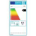 POÊLE À GRANULÉS SILENCIEUX ÉTANCHE ROMÉO 9KW – Image 10