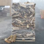 50cm – 78€ la palette 2m³ Séchage 100% naturel, prêt à l'emploi – Image 2